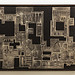 Ómar Rayo Roldanillo, 1928 - Palmira, 2010 Construcción (Pintura #1), 1958