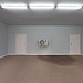 Liu Chuang, China, 1978 Untitled (The History of Sweat)  Sin título (La historia del sudor) 2013 Aire acondicionado